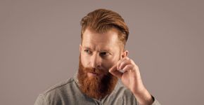 Barba é o novo cabelo? Conheça 3 estilos que estão em alta