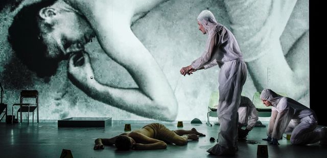 MITsp – Mostra Internacional de Teatro de São Paulo