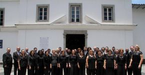 SP Cidade Coral: concertos gratuitos todos os dias