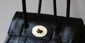 Acredite se quiser, essas bolsas são de comer