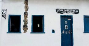 Literatura de cordel na Biblioteca Belmonte