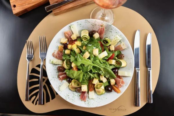 Cardápio conta 69 pratos que promovem uma experiência slow food