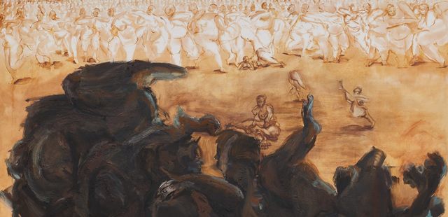 Exposição ‘Nossa Vida Bantu’