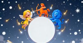 Os 3 signos mais engraçados que fazem qualquer um rir sem tentar