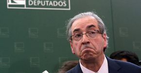 Com apenas um clique você pode ajudar a tirar o Eduardo Cunha da presidência da Câmara dos Deputados
