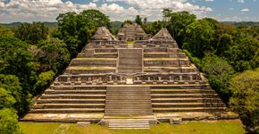 Foto: (Divulgação/Belize Tourism Board)