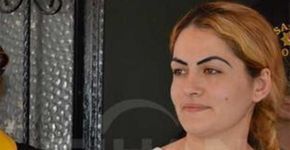 Mulher que matou marido recebe apoio de vítimas de violência doméstica