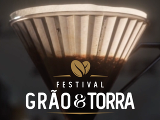 Festival Grão & Torra anuncia 2ª edição em SP com feira, campeonato de AeroPress e diversas experiências para quem ama café