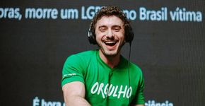 Foto: (Divulgação Agência Pevi 56)