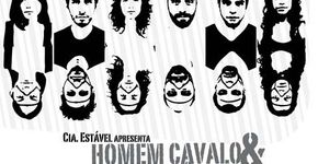 Homem Cavalo & Sociedade Anônima