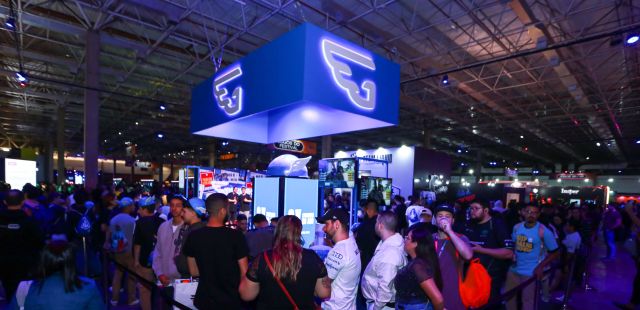 Gamescom Latam