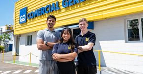 Foto: (Divulgação/Gerdau)
