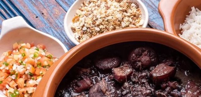 Festival Vegano Brasilidades