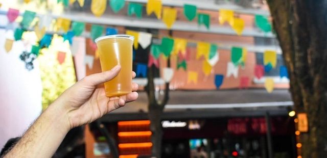 Breja Rio no Bukowski: cervejas, comes de bares famosos e música!