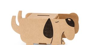 Empresa gaúcha usa papelão para fazer móveis e brinquedos