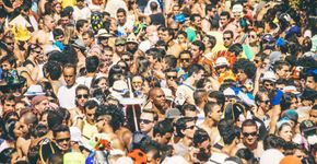 Carnaval deste ano será o 1º com o crime de importunação sexual