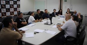 Consórcio ABC reúne municípios para organizar programação do ABC das Artes