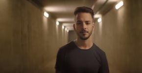Sandy defende irmão e diz sentir orgulho dele após comercial