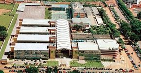Grupo Brasílica se apresenta no Teatro de Medicina da USP