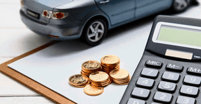 Plataforma calcula quanto custa um carro ao seu bolso