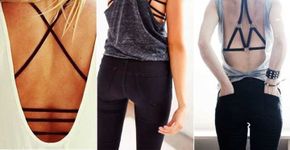 Strappy bra: como usar, onde encontrar e quanto pagar