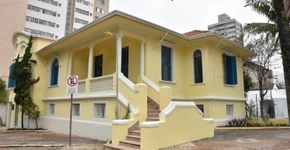Foto: (Foto: Divulgação.)