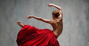 Foto: (Ken Browar / Deborah Ory)
