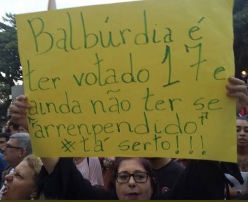 cartaz