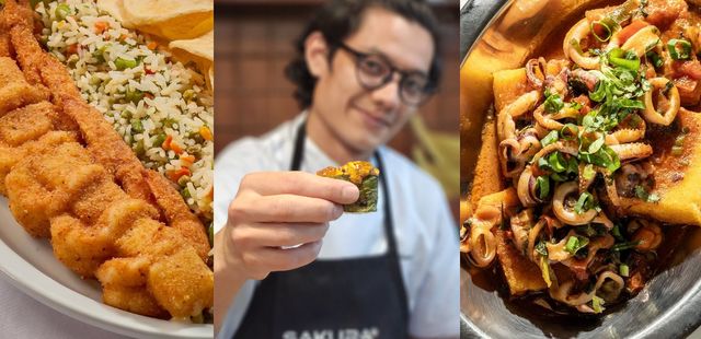 Onde comer frutos do mar com preço justo em SP