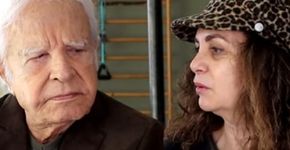 Cid Moreira se diz constrangido com denúncia de maus-tratos
