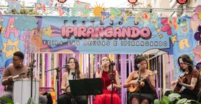 Foto: (Divulgação  Estrela Comunicação)
