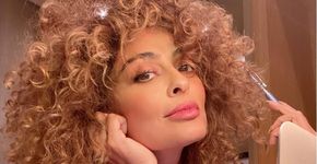 Foto: (Reprodução/Instagram @julianapaes)