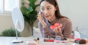 Maquiagem no inverno: 6 erros que podem prejudicar o resultado da produção