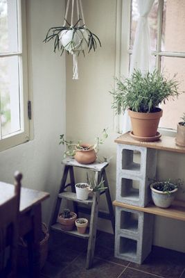 O material pode ser usado para diferentes ambientes (Imagem: Reprodução/Arquitetura Sustentável) 