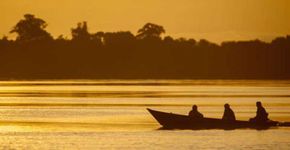 7 destinos de lua de mel no Brasil para casais aventureiros