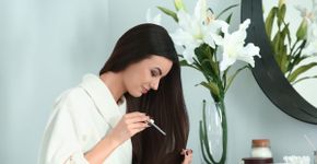 5 óleos para potencializar a nutrição dos cabelos 