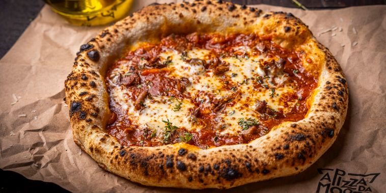 Featured main: 5 pizzaiolos brasileiros entram no ranking dos 100 melhores do mundo