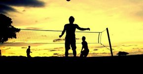 Praia de paulista: Clube Escola da Lapa terá futevôlei, handbeach e futebol na areia