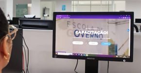 Foto: (Divulgação/Ascom Seplag)