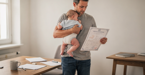 Como escolher um nome que ajuda seu filho a ter sucesso no futuro