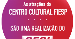 Demônios da Garoa nas Quartas Musicais do Sesi