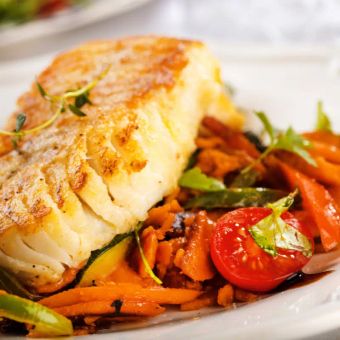 Featured mobile: Cardápio saudável: 5 receitas ricas em proteínas para o almoço e o jantar da semana 