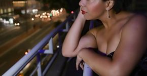 Blue Note São Paulo apresenta: Anette Camargo canta Nat King Cole