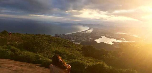 9 lugares com vistas maravilhosas do Rio de Janeiro