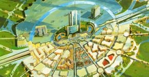 Google quer construir cidade para testar tecnologias