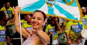 Foto: (Foto: Divulgação.)
