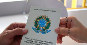 Foto: (Gilia Amaral/Detran-MT)