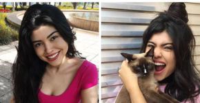 Foto: (Instagram/Mariana Ferrer/)