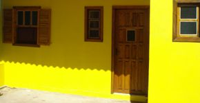 Ocupação ‘Casa Amarela’, no centro, luta para ser oficializada como espaço cultural