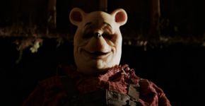 Foto: (Divulgação/Winnie-the-Pooh: Blood and Honey)